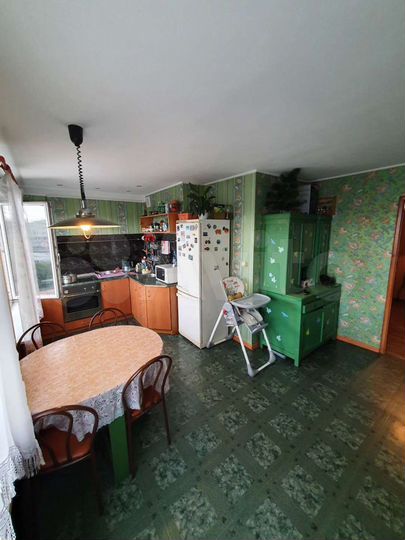 3-к. квартира, 73,8 м², 8/9 эт.