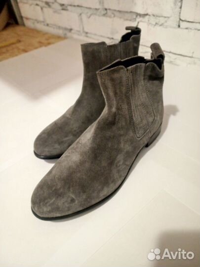 Туфли Monsoon Accessorize 40