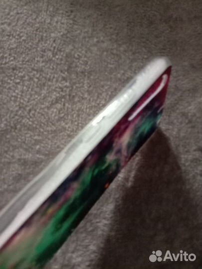 Чехол на телефон Vivo V17