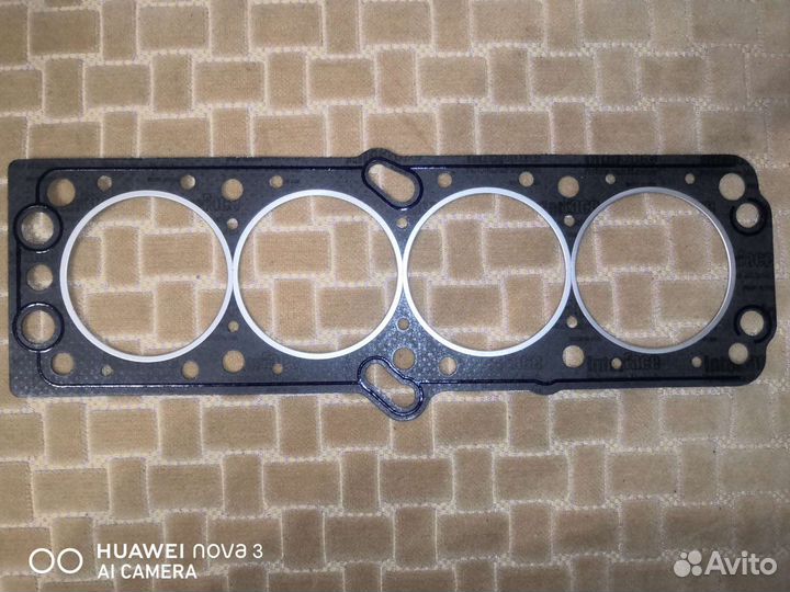 Новая прокладка гбц Deawoo/Chevrolet