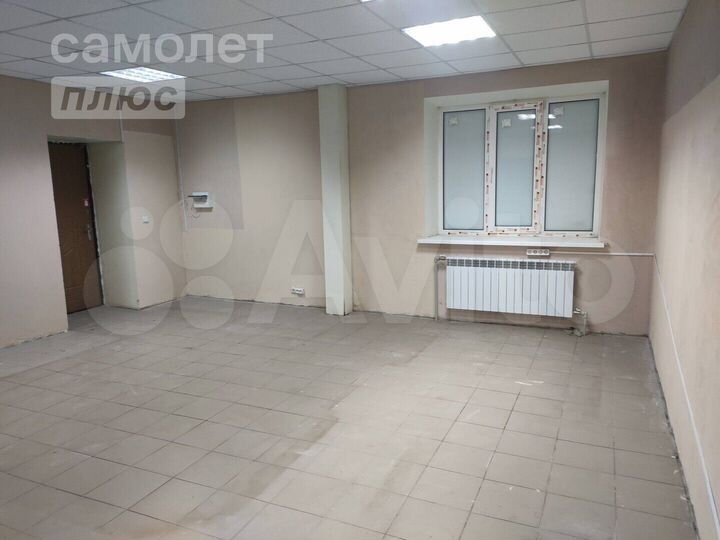 Продам помещение свободного назначения, 66.5 м²