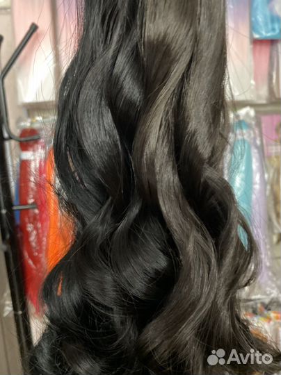 Материал для афронаращивания