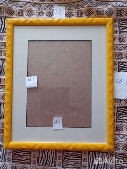 Багет для картины