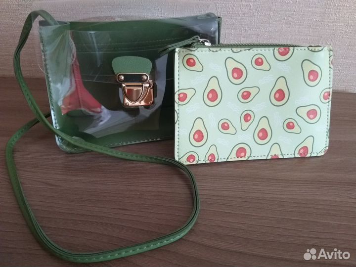 Сумка женская