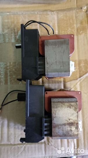 Редуктор сыпучих ингридиентов Necta