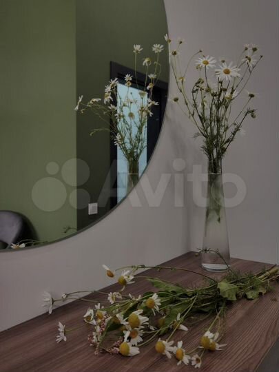 Свободного назначения, 22 м²