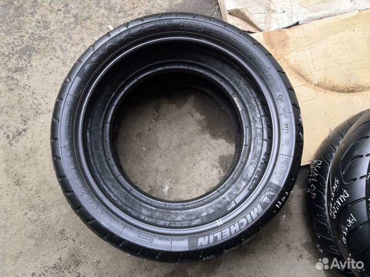 110/80/19 Michelin Anakee 3 (1-1M)