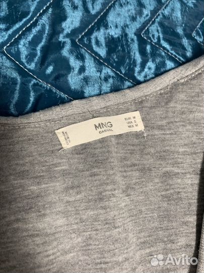 Комбинезон женский mango M