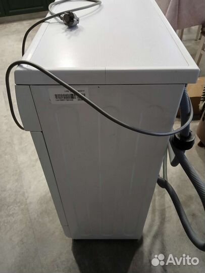 Стиральная машина бу lg