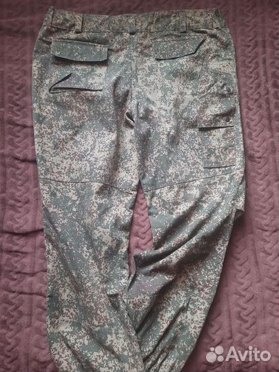 Военная форма