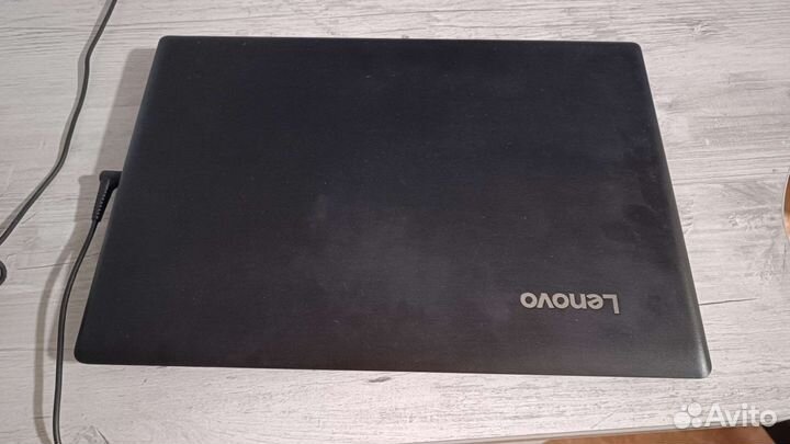 Ноутбук lenovo ideapad 110 15acl