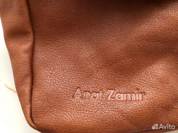 Дизайнерская сумка