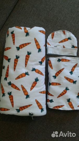 Конверт - одеялко