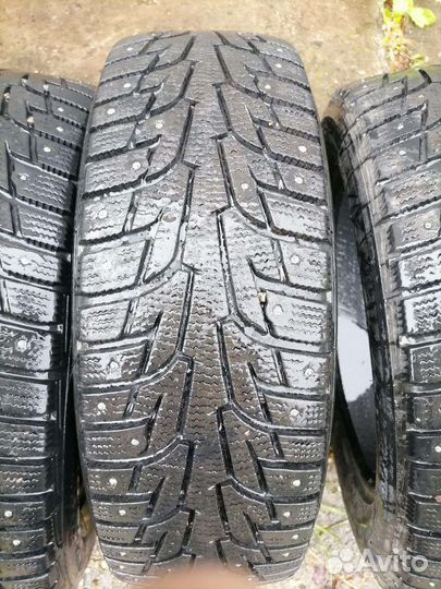 Hankook Dynapro HL3 RA45 185/65 R15