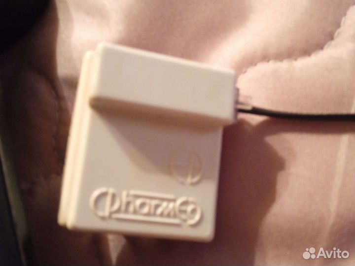 Стационарный телефон Диалог