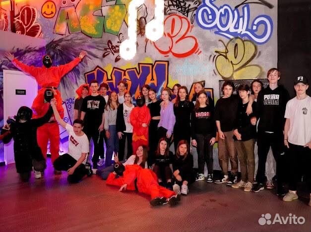 Выпускной для 9 или 11 класса