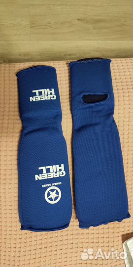 Кимоно + футы + перчатки