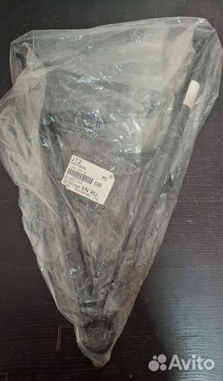 Рычаг нижний RH BRP 505073225