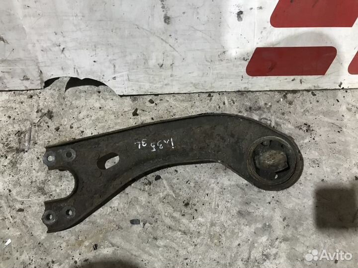 Рычаг задний продольный Hyundai ix35 I (2009—2013)