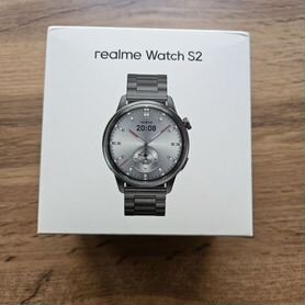 Realme watch s2