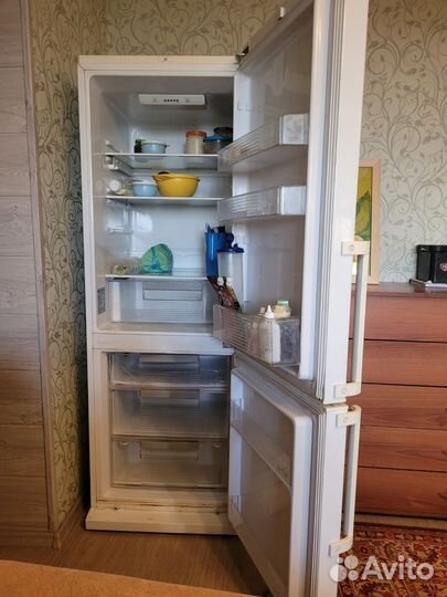 Холодильник