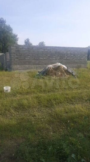 Дом 180 м² на участке 10 сот.