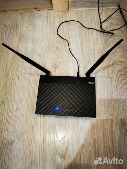 Роутер asus rt n12