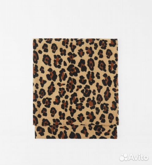 Шарф / палантин Zara оригинальный