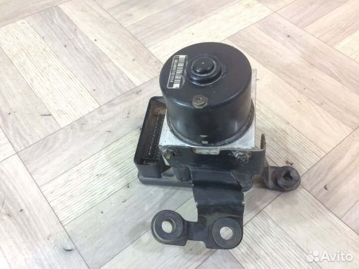 Блок abs Skoda Octavia tour