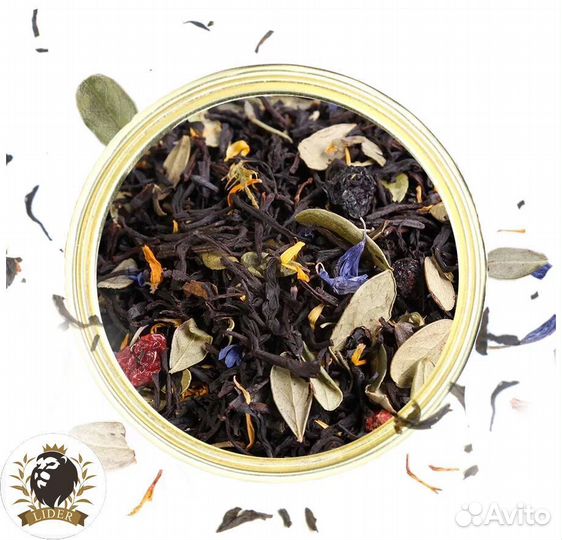 Таежный чай с доставкой, опт