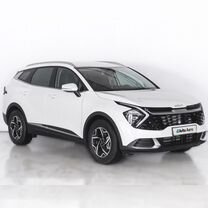 Kia Sportage 2.0 AT, 2022, 5 430 км, с пробегом, цена 4 219 000 руб.