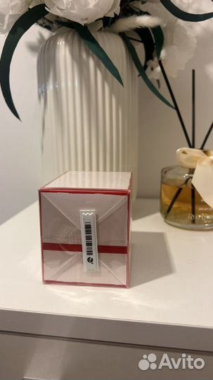 Парфюмерная вода lanvin