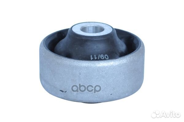 Сайлентблок рычага VAG golf IV/bora/A3 пер.подв