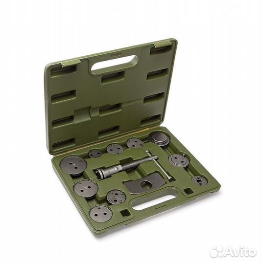 Дело Техники 820012 Набор для тормозной системы