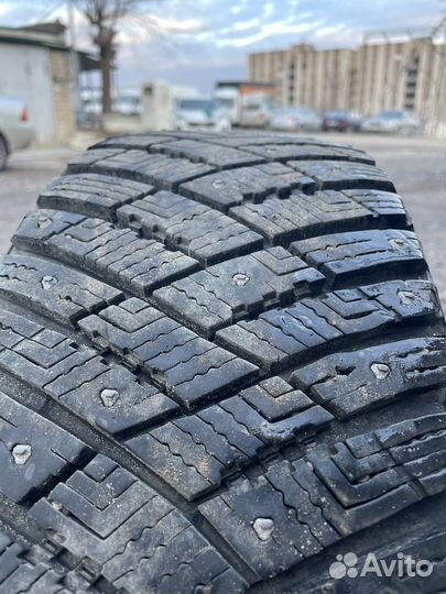 Goodyear UltraGrip 2 195/55 R16