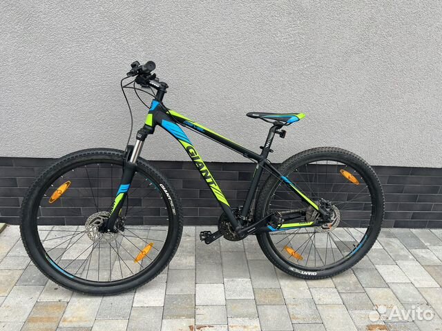 Giant revel 1 29er online