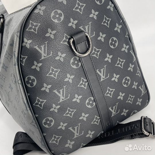 Новая дорожная сумка Louis vuitton