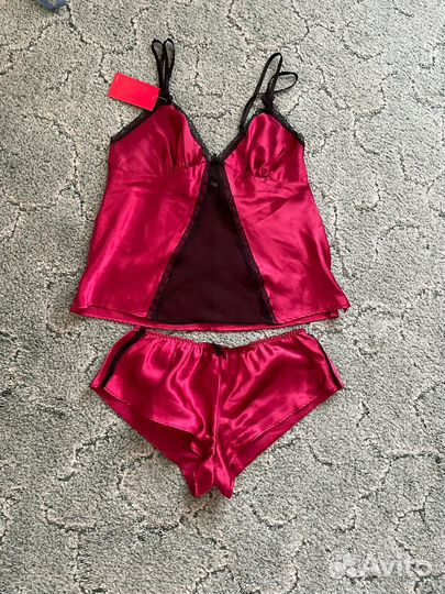 Новое бельё