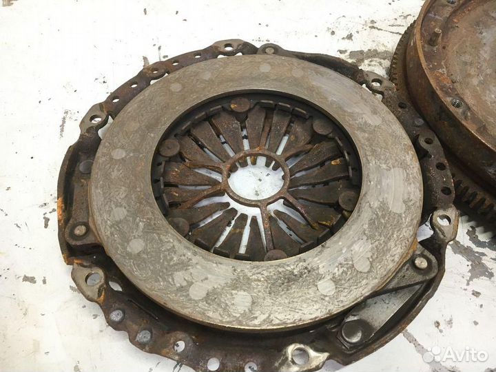 Маховик Mercedes-Benz V-Class/Vito/Viano