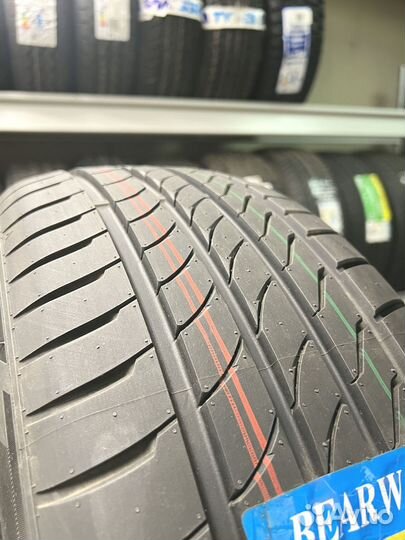 Bearway BW388 215/55 R17 93T