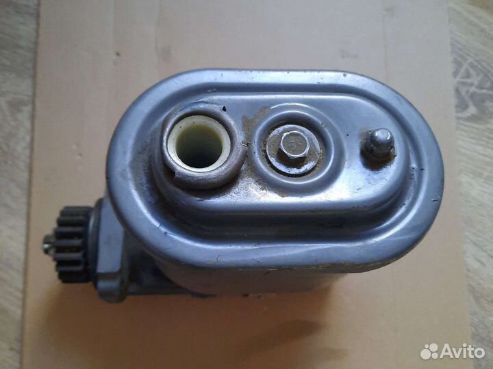 Гур на камаз 5320