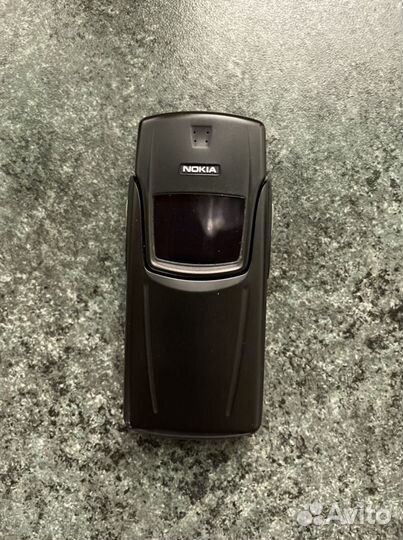 Nokia 8910i