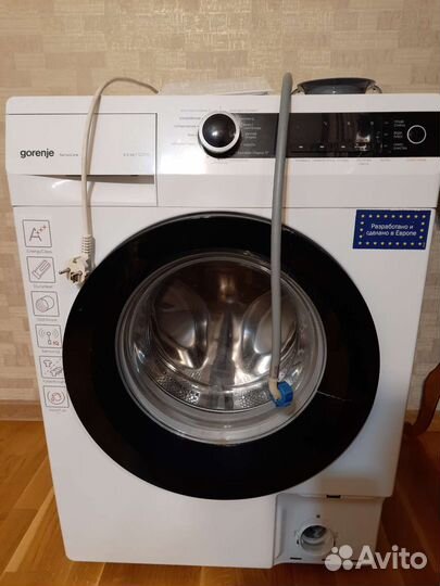 Стиральная машина бу