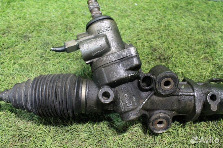 Рейка рулевая toyota GS151,GS151H,GX100,GX110,GX11