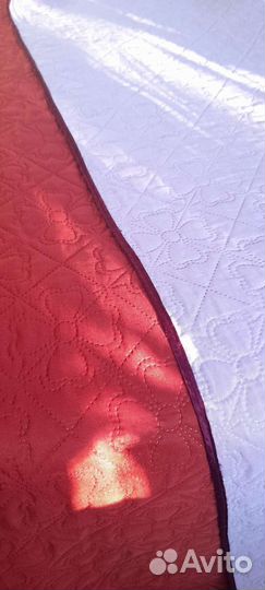 Покрывало 1,5 спальное