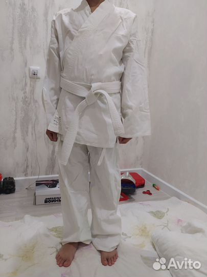 Кимоно для мальчика