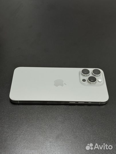 iPhone 15 Pro Max, 512 ГБ