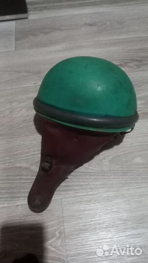 Каска Моргуновка