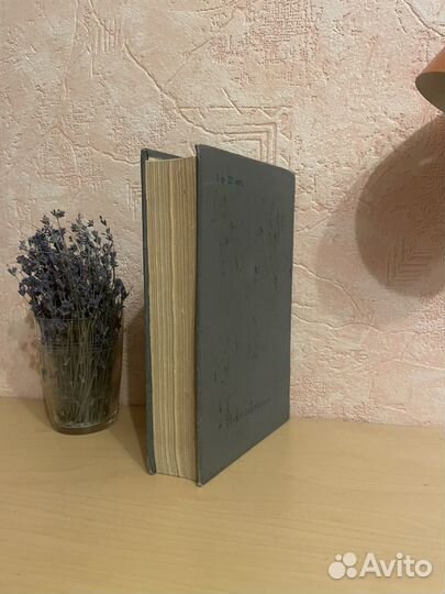 Виль Липатов: Деревенский детектив 1975г