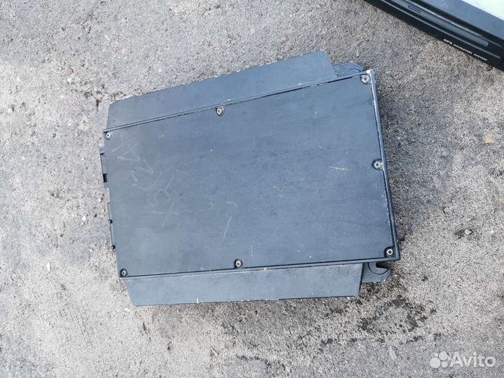 Усилитель DSP Land Rover Range Rover Vogue BMW X5